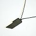 Gankchen Star Cosplay Lord Necklace 2 Sets Zinc Alloy Pedants GOTG2