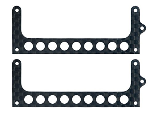 CF Lower Frame Support Set , MH Frame Series