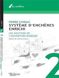 Système d'enchères enrichi
