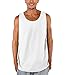 Pro Club Men's Comfort Cotton Tank Top