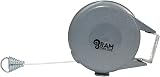 RAM Heavy Duty 15M Retractable Clothes Line for Outdoor Use view 3