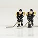 NHL Pittsburgh Penguins Table Top Hockey Game Players Team Pack