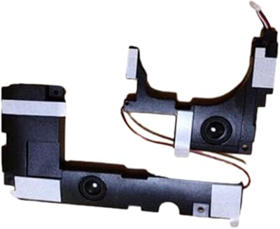 fqparts Internal Laptop Speakers for ASUS R514 R514J R515 R515L R515M R515MA