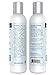 Makeup Remover & Cleansing Milk by Derma-nu - All Natural, Soothing, Gentle Formula - Great for All Skin Types. Easily Remove Eye Makeup & Cosmetics without irritation or drying skin - 8oz