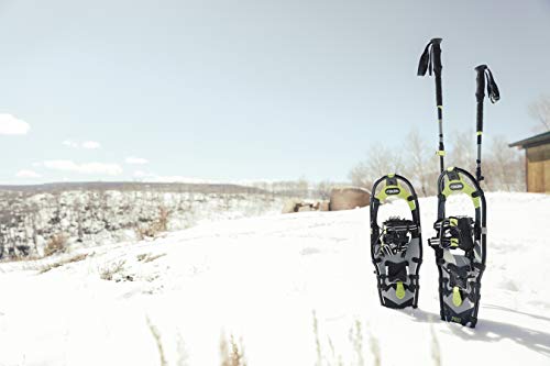 Yukon Charlies Pro Snowshoe Kit, 930 - Thumbnail 4