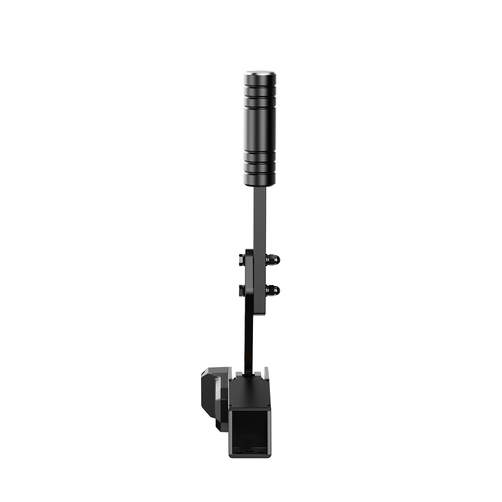 MOZA HBP Sim Racing Handbrake PC USB Simulator Joysticks, 16 Bit High Precision, Dual Mode and Multi Angle Adjustable, USB Connection to PC