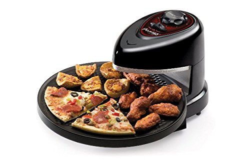 Presto 03430 Pizzazz Plus Rotating Oven (2-Pack)