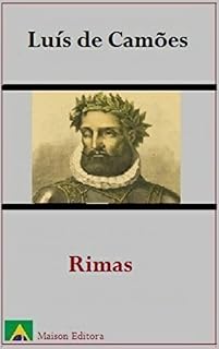 Livro Rimas (Ilustrado)