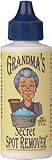 Grandma's Secret Spot Remover, 2 Fluid Ounce - 2 Pack