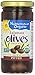 Mediterranean Organic Kalamata Olives, Pitted, 8.4 oz