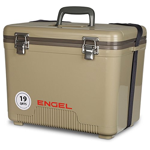 Engel Cooler 19 Qt - Image 6