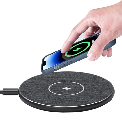DeBangsi 30W Wireless Charging Pad