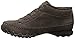 Skechers Women's Bikers Totem Pole Chukka Boot,Chocolate,9.5 M US