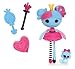 Lalaloopsy Mini Lala Oopsie Princess Anise Doll