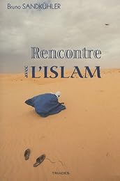Rencontre avec l'islam
