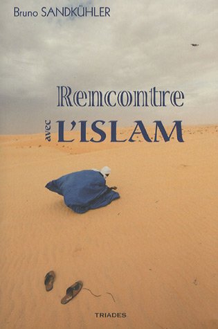 Rencontre avec l'islam