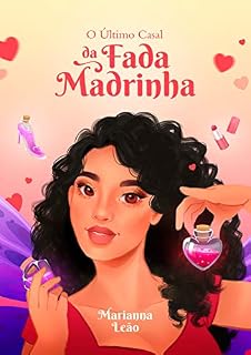 Livro O Último Casal da Fada Madrinha