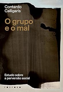 Livro O Grupo e o Mal
