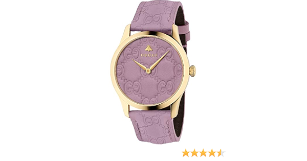Amazon.com: Gucci G-Timeless 