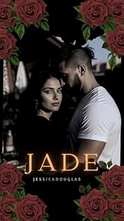 Livro JADE: Água no Deserto (IRMÃS ZAHAD Livro 2)