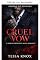 Livro Juramento cruel (Império dos pecadores Livro 1)