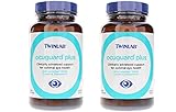 TwinLab - Ocuguard Plus W/Lutein, 120 capsules (Set of 2)
