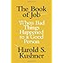 The Book of Job: When Bad Things Happened to a Good Person (Jewish Encounters Series)