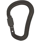 DMM HMS Screwgate Shadow | Why We Like The DMM Shadow HMS Screwgate Carabiner