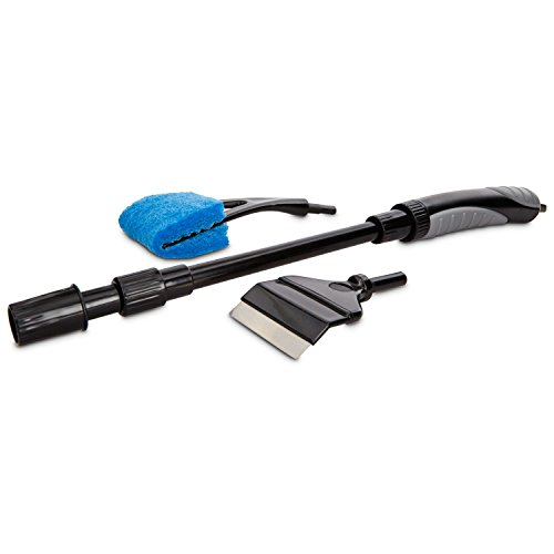 Imagitarium Aquarium Glass Cleaner Tool Set