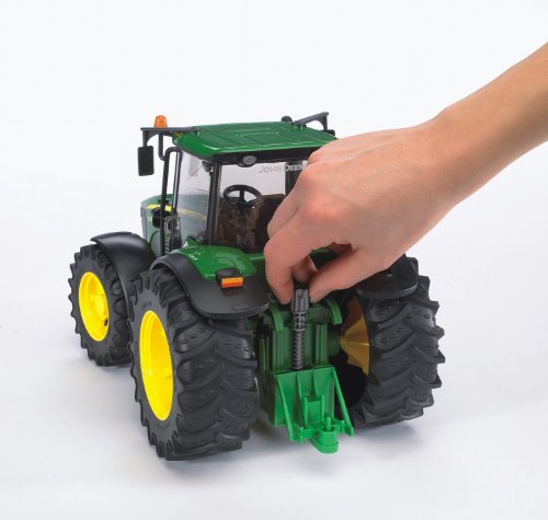 Bruder John Deere Tractor 7930 – Bild 6