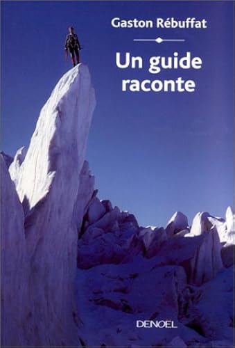 Download Un guide raconte PDF