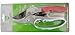 Ratchet Pruning Shears - Sharp Garden Hand Pruners - Easy Ratcheting Action - Best Anvil Gardening Secateurs for Small to Medium Jobs - Simple to Lock or Unlock - 100%