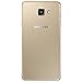Samsung Galaxy A7 (2016) Duos SM-A7100 16GB Dual SIM Unlocked GSM Smartphone - International Version, No Warranty (Gold)