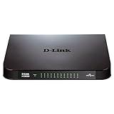 D-Link 24-Port Gigabit Switch (DGS-1024A)