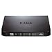 D-Link 24-Port Gigabit Switch (DGS-1024A),Black
