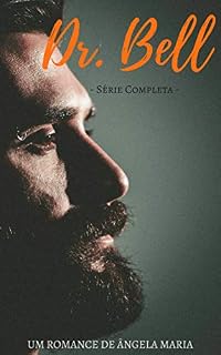 Livro Dr. Bell