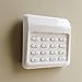 SABRE Wireless Keypad Control for WP-100 Wireless Home Security Burglar Alarm System - DIY EASY to Install