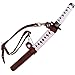 Walking Dead Official Katana Letter Opener with Display Stand