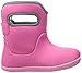Bogs Toddler Classic Solid Winter Snow Boot