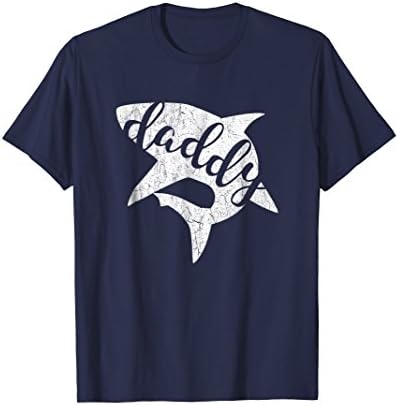 Daddy Shark shirt Matching Family Shirts Shark Family