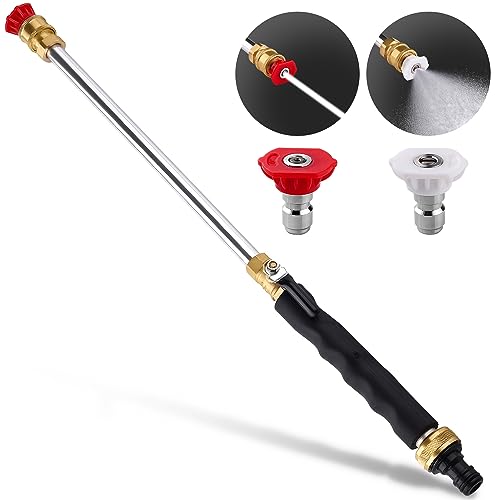 Belkid 35534678882345456567 Hydro Jet High Pressure Washer Tools by Belkid - Used condition - US$16.29