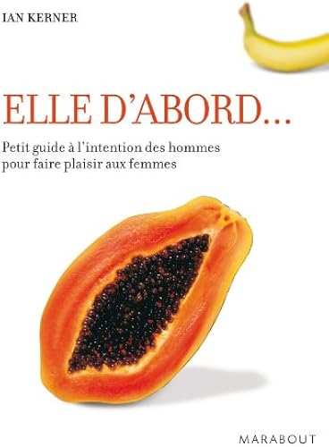 Download Elle d'abord... PDF