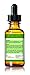 4 oz - Free Ebook + Glass Dropper - Green Spirit Natural Peppermint Oil (Mentha piperita) 100% Pure Therapeutic Grade - Comes with Two Tops, Screw Top for Storage -Threaded Dropper for Easy Dispensing