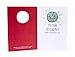 Hallmark Valentine's Day Card for Kids with Removable Magnet (Smiling Earth)