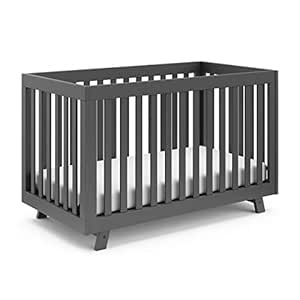 storkcraft beckett crib reviews