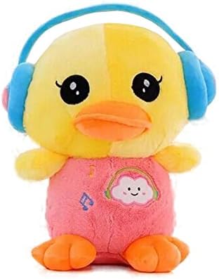 Best Kids Toys Plush Duck for boys and girls, Music Design, Free from Pollution Super Soft