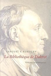 La  bibliothèque de Diderot