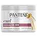 Pantene Curl Perfection Controlling Curl Crème for Hair, 7.6 Fluid Ounce (Pack Of 3)