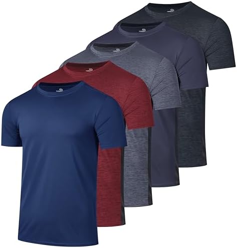 dri fit t shirt fabric