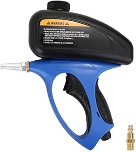 mejor arenadora,maquina chorro de arena